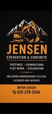 Avatar for Bryan Todd Jensen