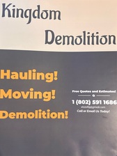 Avatar for Kingdom Demolition