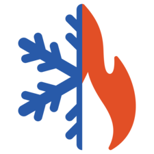 MAXX Mechanical, LLC logo