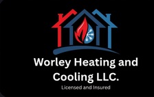 Avatar for Worley Heating and Cooling LLC