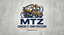 Avatar for MTZ CONCRETE CONSTRUCTION