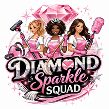 Avatar for Diamond Sparkle Squad LLC