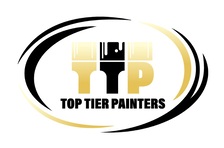 Top Tier Painters logo