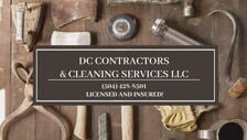 Avatar for DC Contractors and Cleaning Services LLC