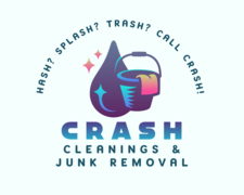 Avatar for Crash Cleanings and Junk Removal