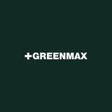 Logo for GREENMAX ENV