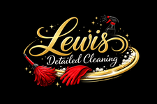 Avatar for Lewis Detailed Cleaning