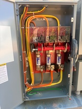 Avatar for AA Electrical Contractor