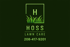 Avatar for Hoss Lawn Services LLC