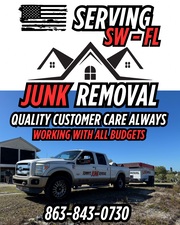 Avatar for Tommy's Junk Removal, LLC