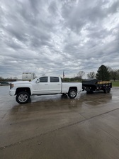 Avatar for Red Dirt Junk Removal