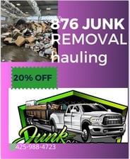 Avatar for 876 junk & uhauling