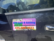 Avatar for 876 junk & uhauling