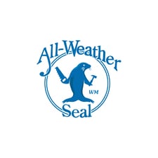 Logo for All Weather Seal of West Michigan Inc.
