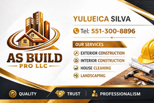 Avatar for AS BUILD PRO, LLC