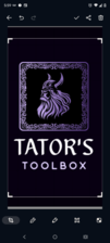 Avatar for TATOR'S TOOLBOX LLC