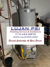 Avatar for Lujan Plumbing Services and Installations LLC