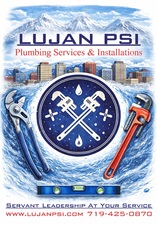 Avatar for Lujan Plumbing Services and Installations LLC