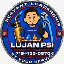 Avatar for Lujan Plumbing Services and Installations LLC