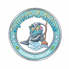Avatar for Squeak & Shine Cleaning Services LLC