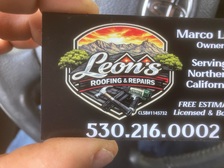 Avatar for Leons Roofing