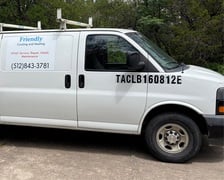Avatar for Friendly Cooling & Heating LLC