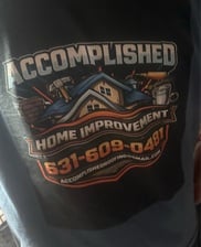 Avatar for Accomplished Home Improvement
