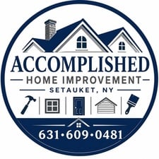 Avatar for Accomplished Home Improvement