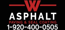 Avatar for W ASPHALT LLC