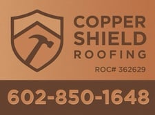 Avatar for Copper Shield Roofing LLC