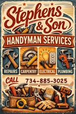 Avatar for Stephens and Son