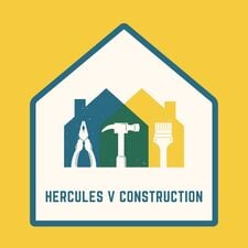 Logo for HERCULES V CONSTRUCTION LLC