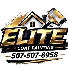 Logo for Elite Coat Painting