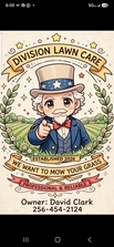 Avatar for Division Lawn Care