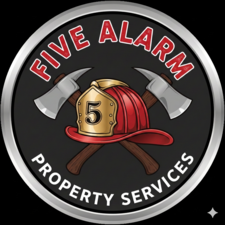 Avatar for Five Alarm Property Services