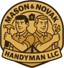 Avatar for Mason and Novak Handyman LLC