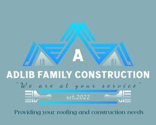 Avatar for AdLib Family Construction, LLC