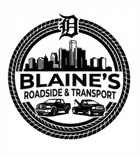 Avatar for Blaines Roadside and Transport