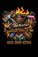 Avatar for Chree Mobile Welding and hvac