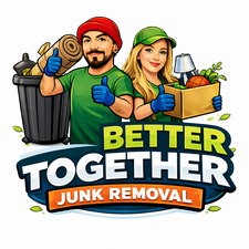 Avatar for Better Together Junk Removal