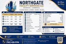 Avatar for Northgate Facility Services