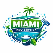 MIAM PRO SERVICE logo