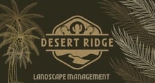 Avatar for Desert Ridge Landscape Management