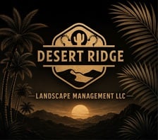 Avatar for Desert Ridge Landscape Management