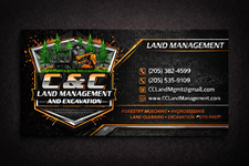 Avatar for C&C Land Management and Excavation