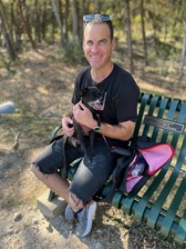 Avatar for Stephen Lane