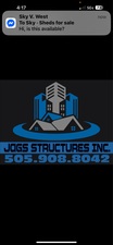 Avatar for JAGS Structures Inc