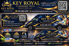 Avatar for Key Royal Cleaning Tech Solution LLC
