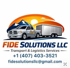 Avatar for Fide Solutions LLC