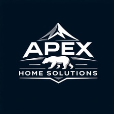 Logo for Apex Home Solutions